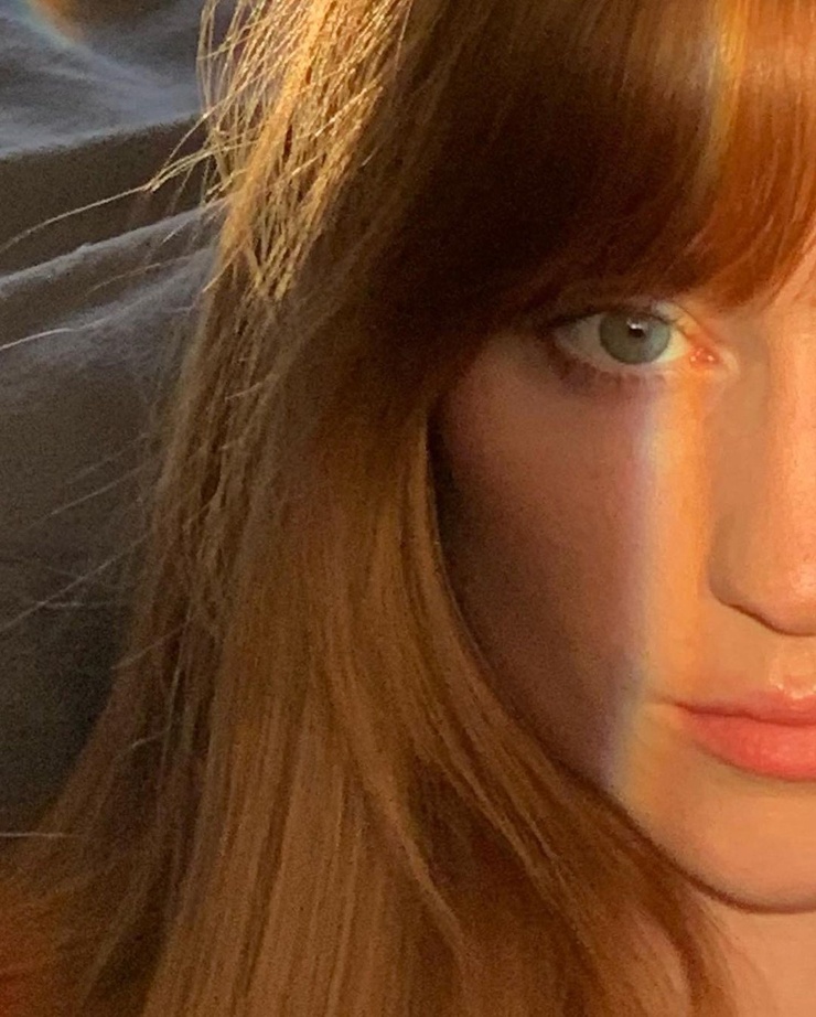 Alina Kovalenko Alina Kovalenko