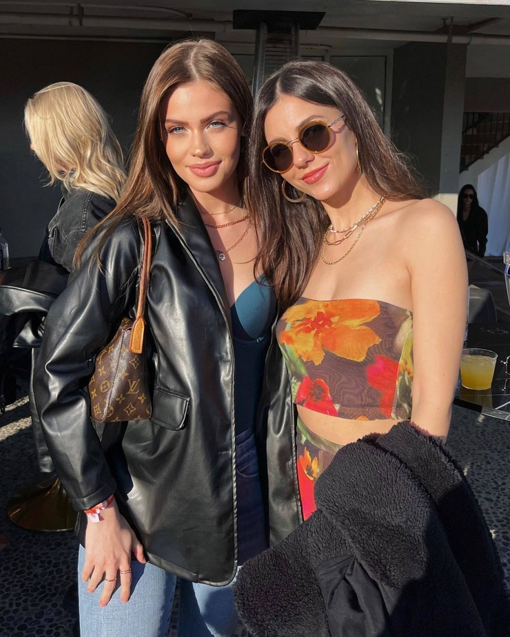 Victoria Justice Victoria Justice