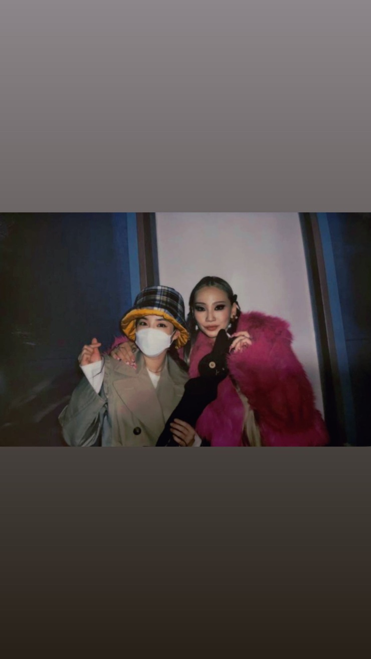 CL