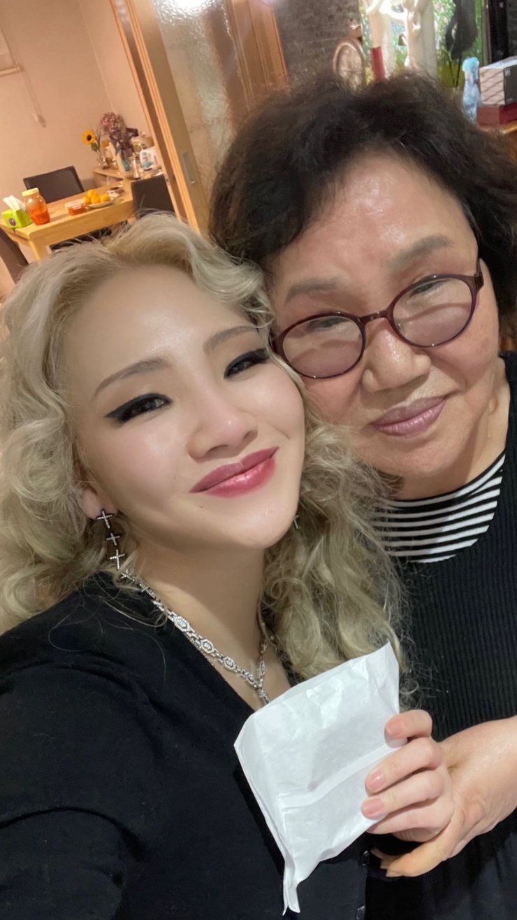 CL