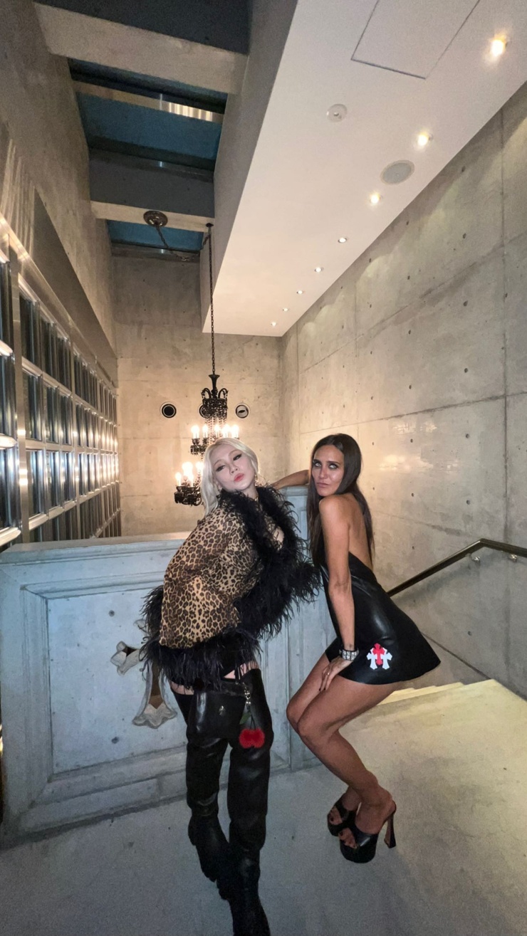 CL