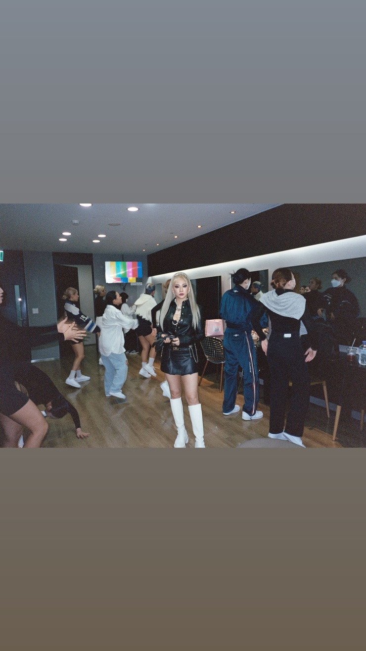 CL