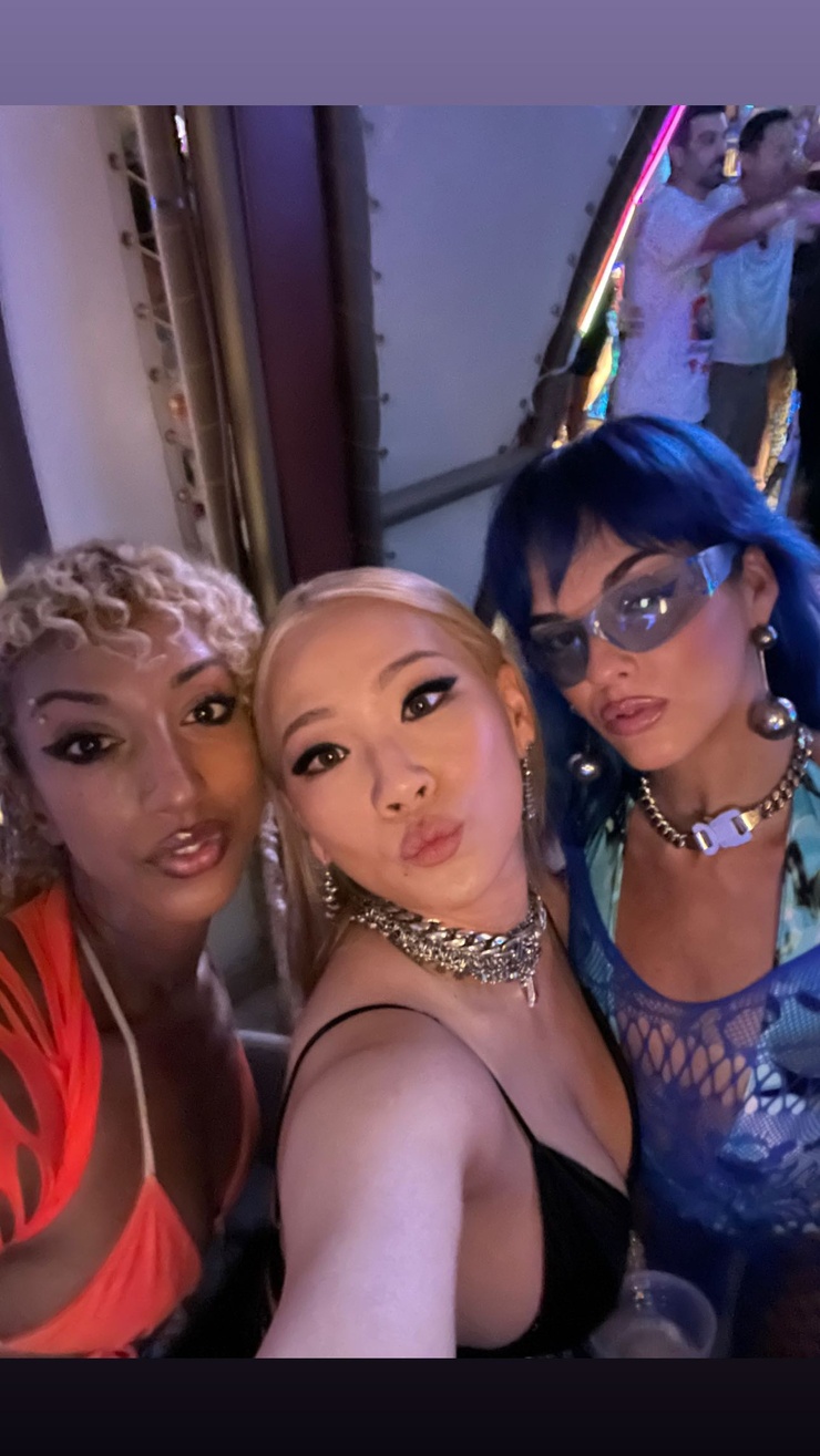 CL