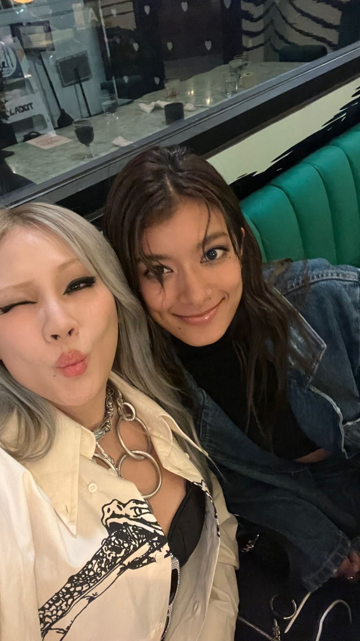 CL
