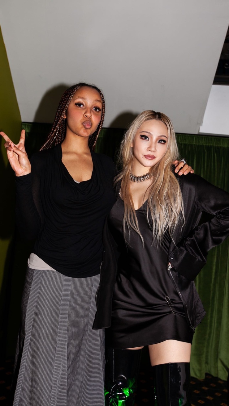 CL