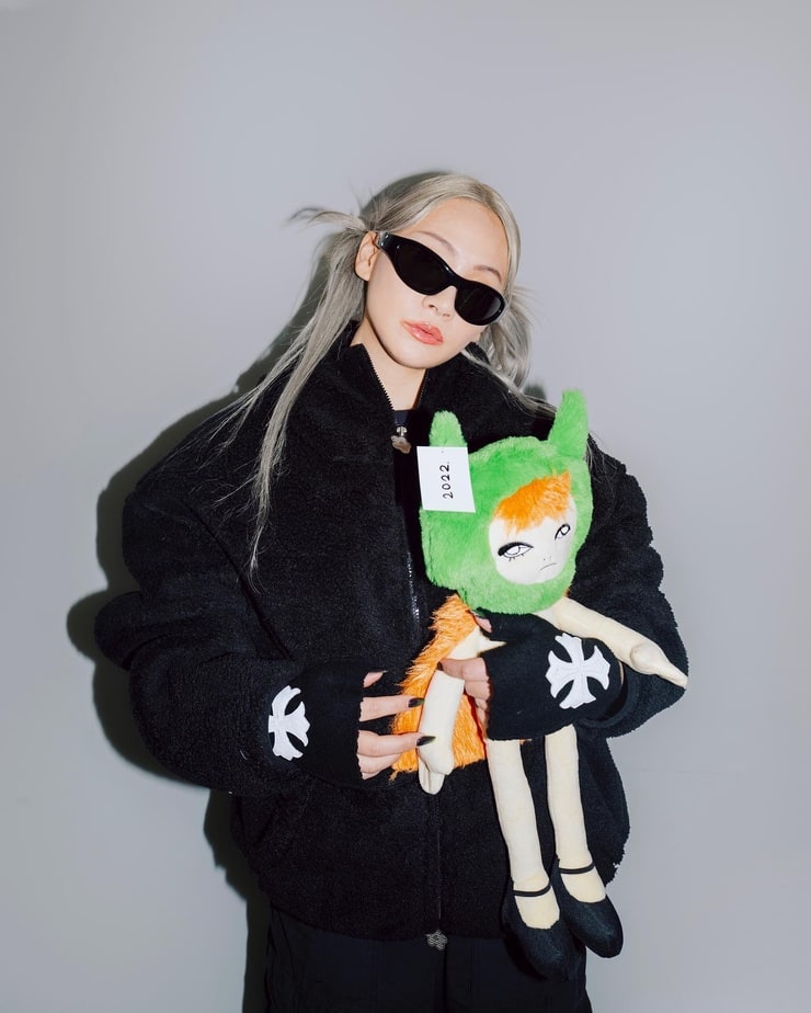 CL