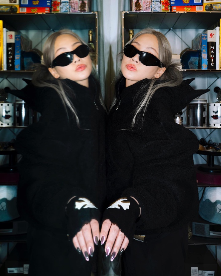 CL