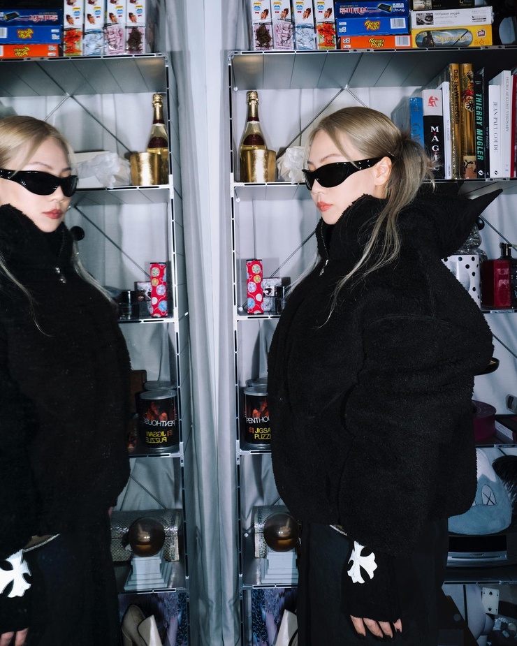 CL