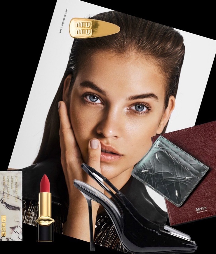 Barbara Palvin