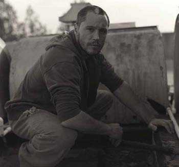 Max Ryan