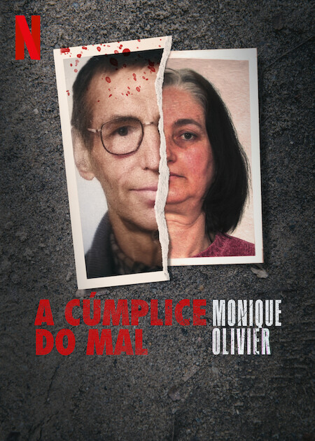 Monique Olivier: Accessory to Evil