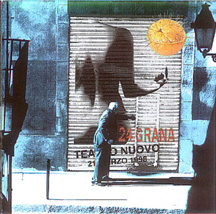 Live Teatro Nuovo