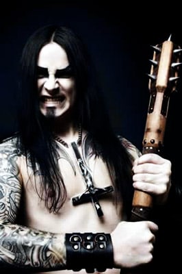 Picture of Shagrath