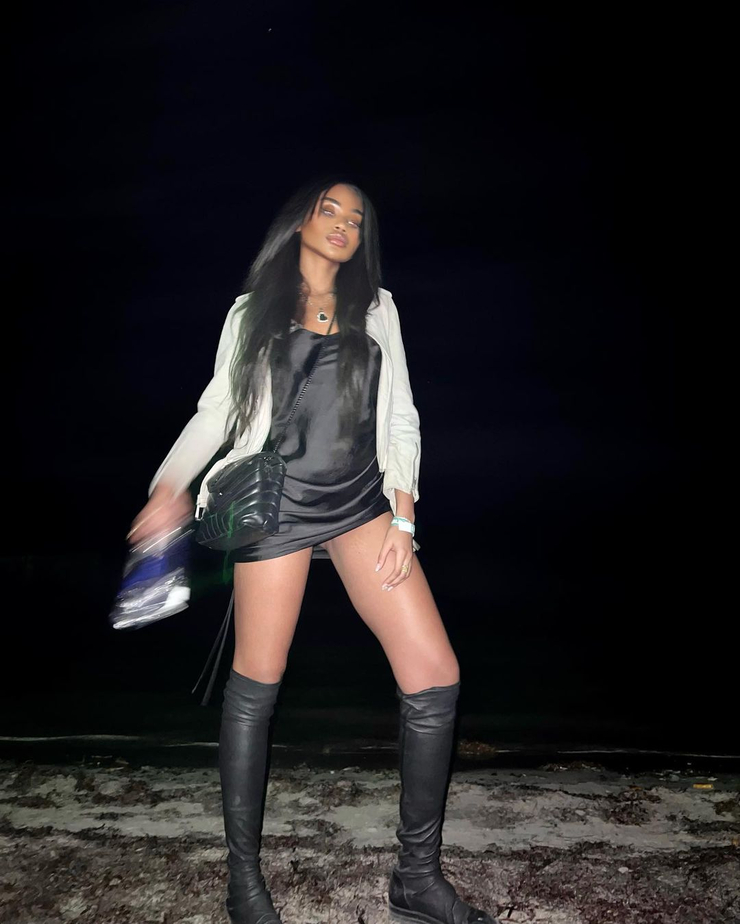 Britnee Bardot