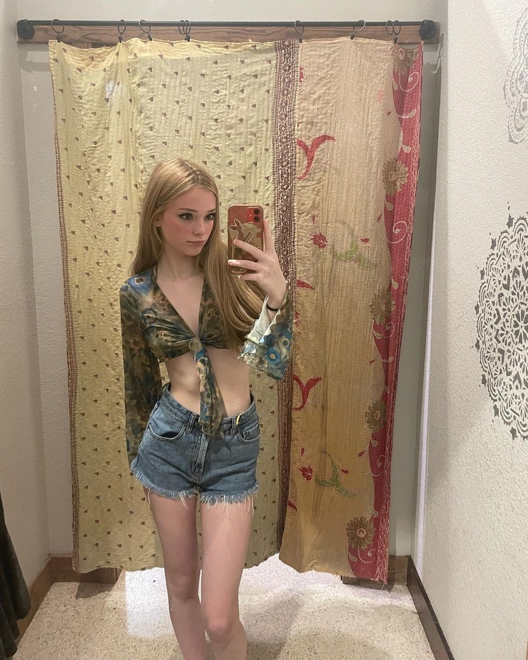 Sophie Grace