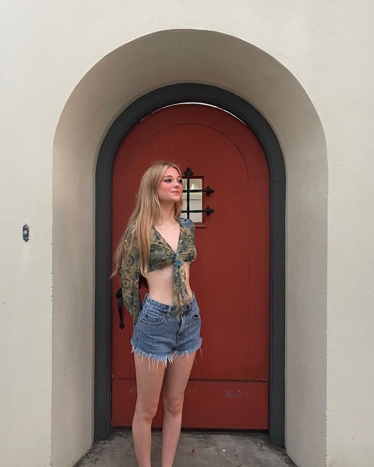 Sophie Grace Sophie Grace