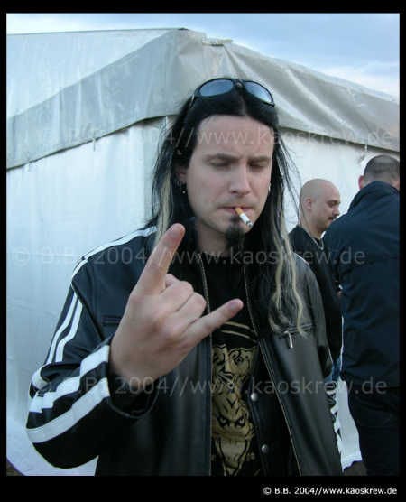 Shagrath