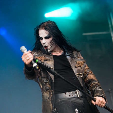 Shagrath picture