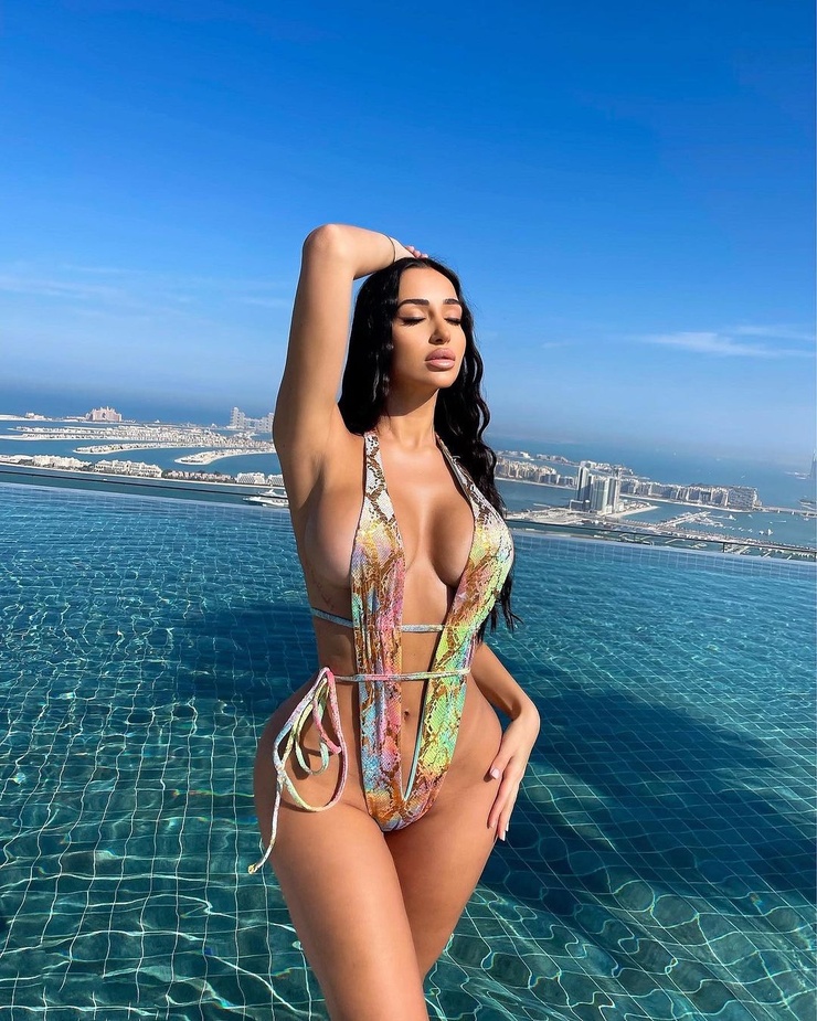 Silvia Micol