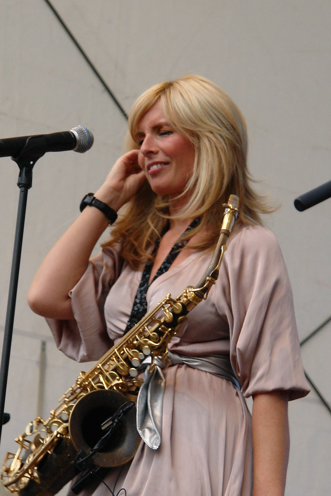 Candy Dulfer