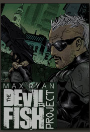Max Ryan