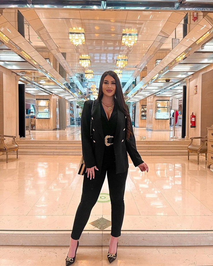 Yoana Cuesta Cortijo