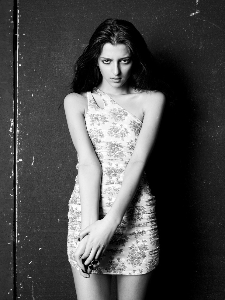 Picture of Karina Petrosian