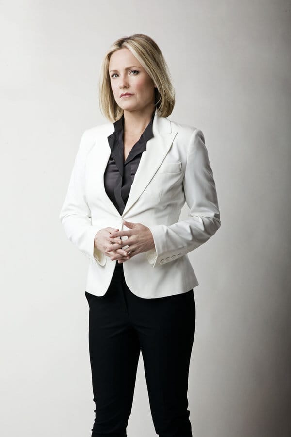 Sherry Stringfield