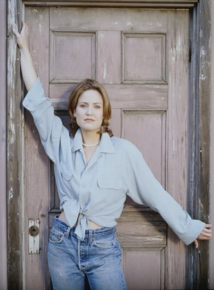 Sherry Stringfield