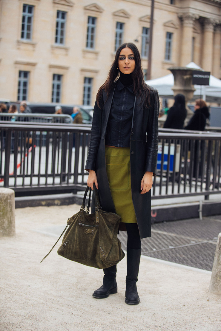 Nora Attal