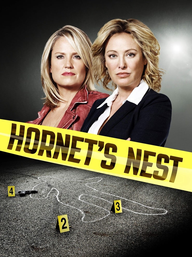 Hornet's Nest