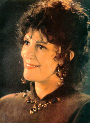 Majel Barrett