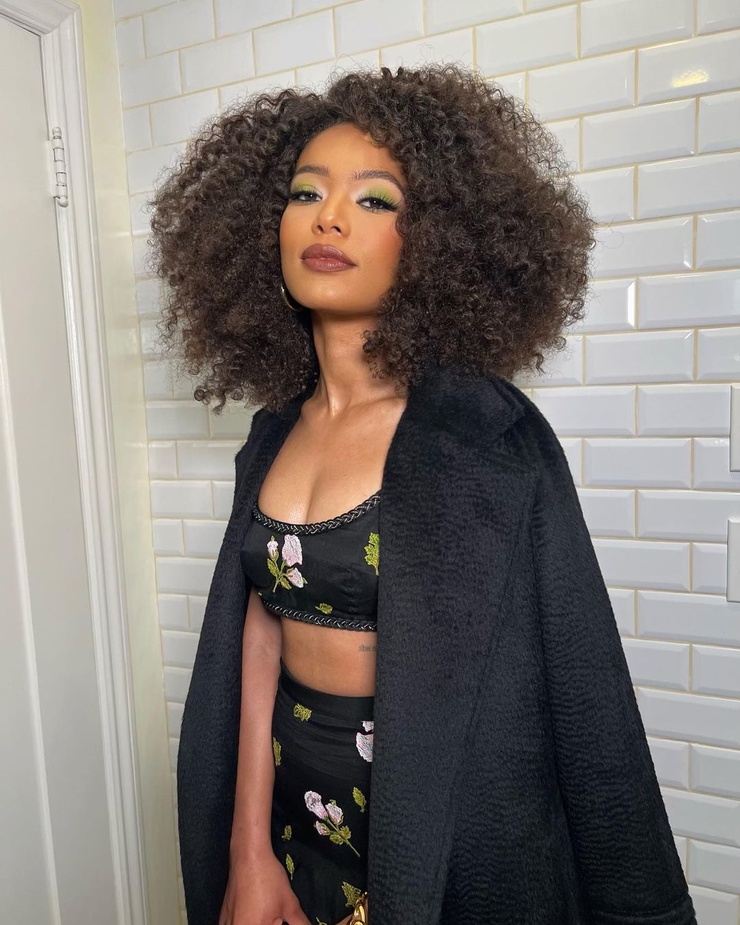 Jaz Sinclair