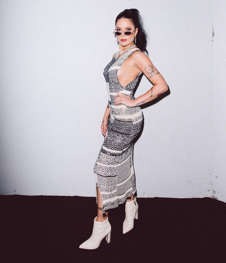 Halsey