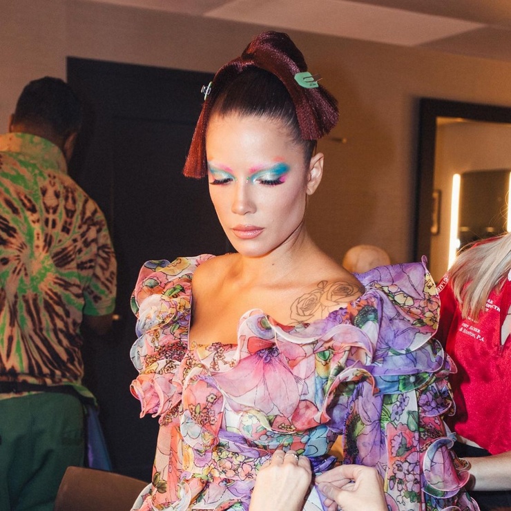 Halsey