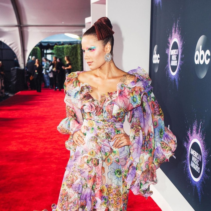 Halsey