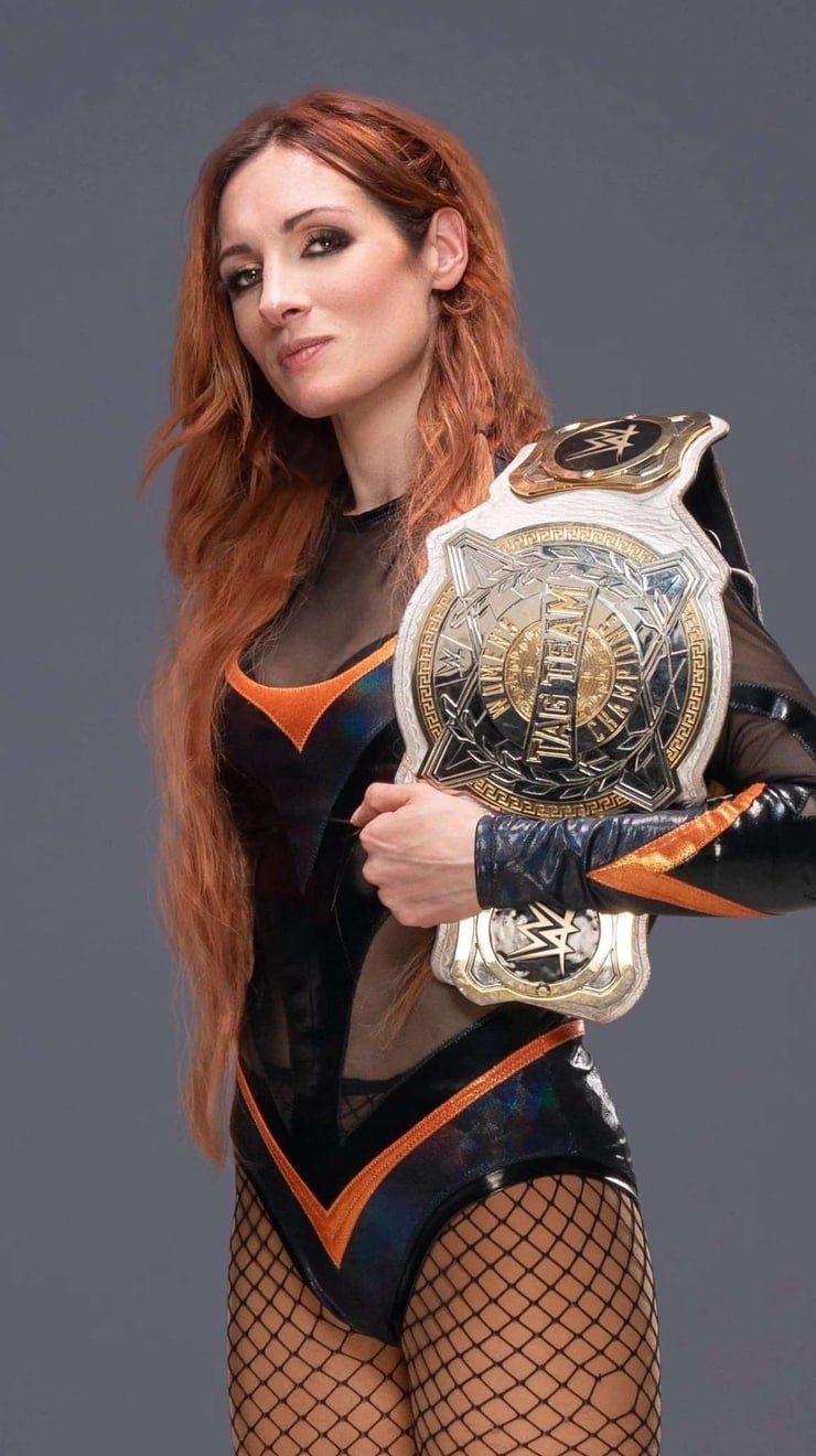 Becky Lynch