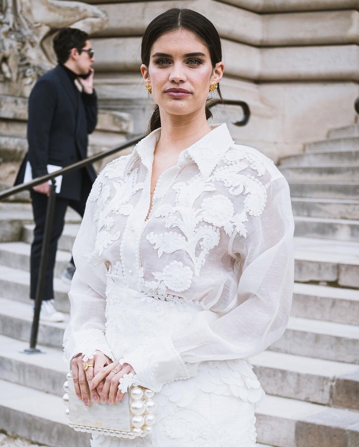 Sara Sampaio