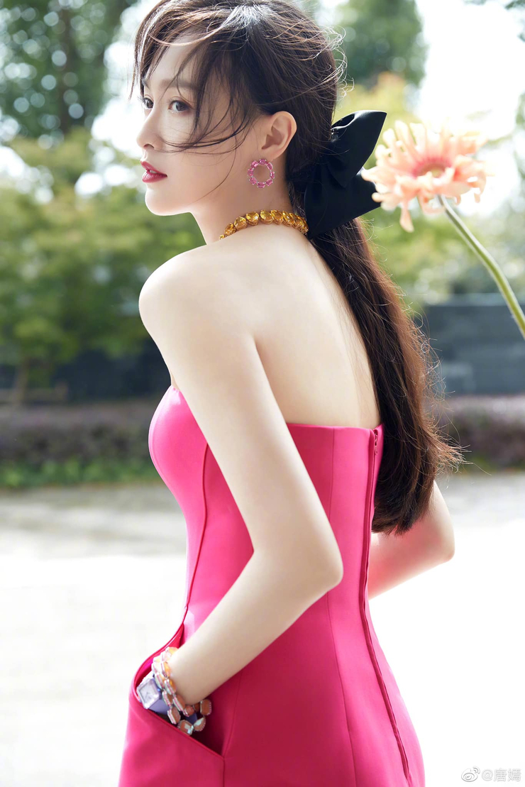 Yan Tang