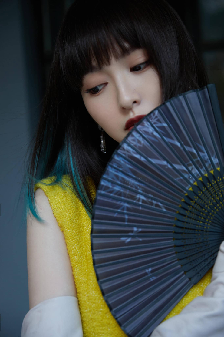 Yan Tang