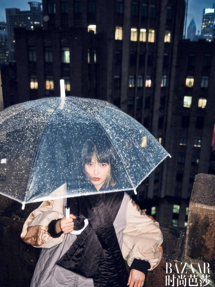Yan Tang
