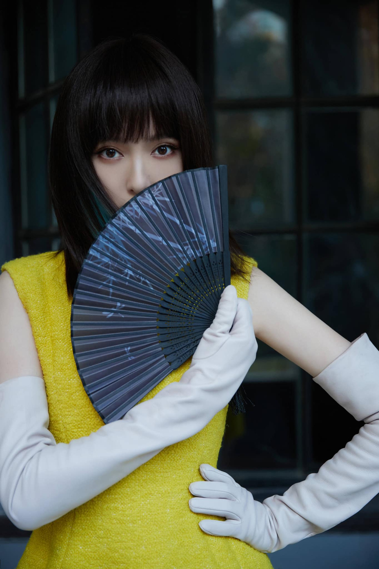 Yan Tang