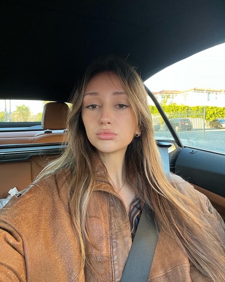 Deanna Davis II