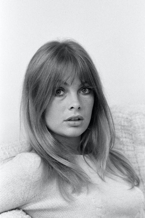 Picture of Jean Shrimpton