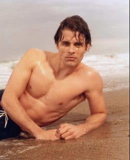 James Marsden