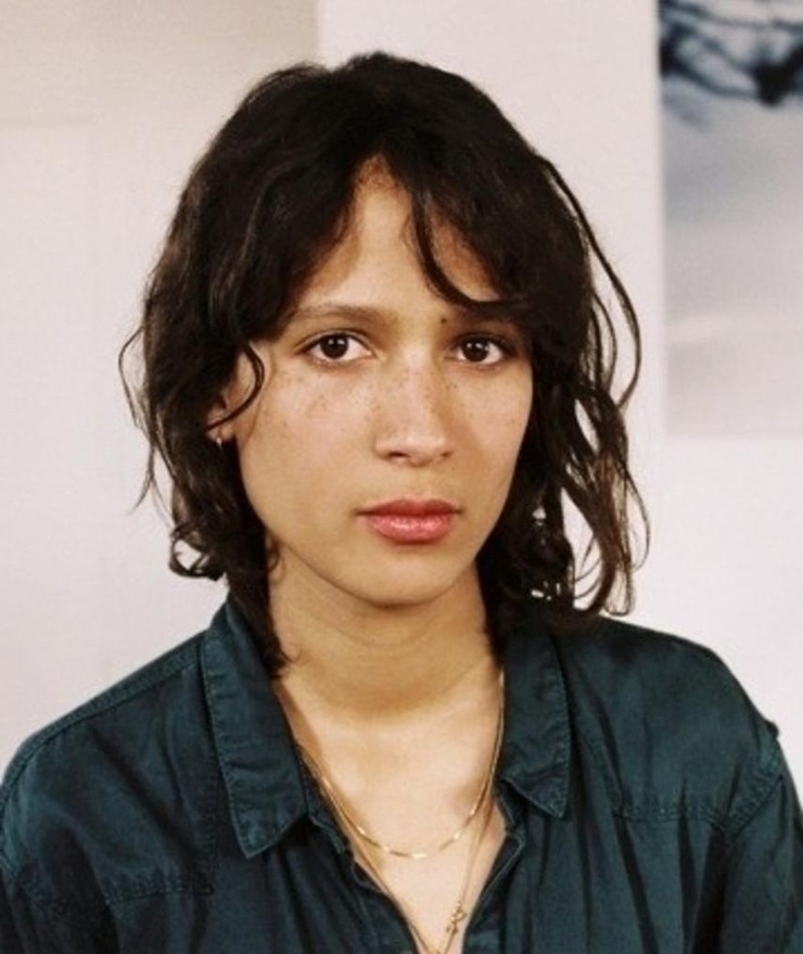 Mati Diop