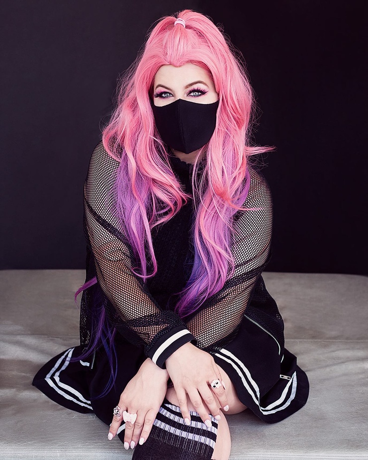 Kira Buckland