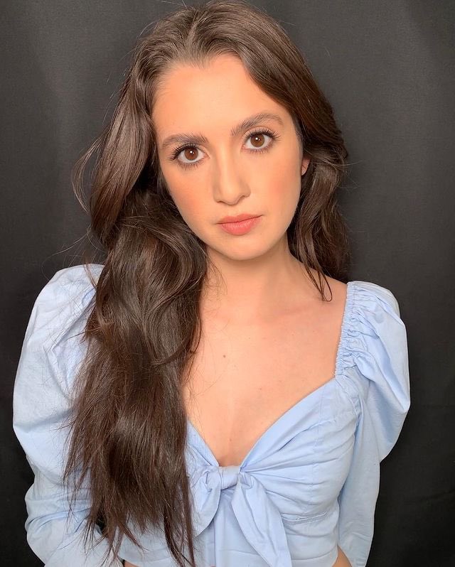 Picture of Laura Marano