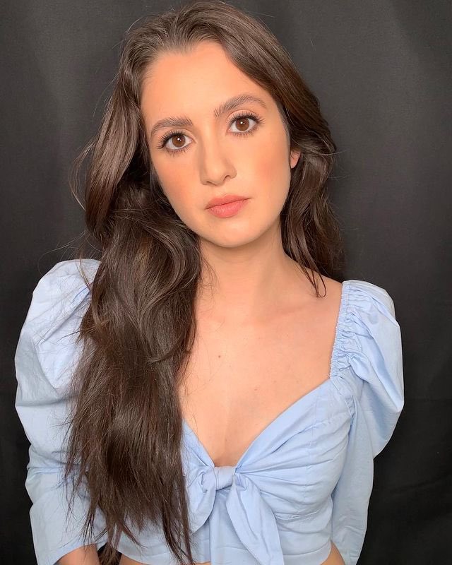 Laura Marano image