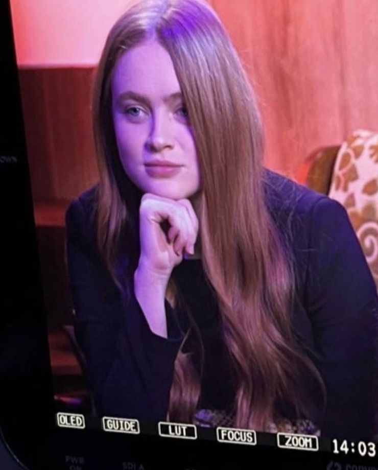 Sadie Sink